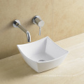 China Manufacturer Small Sizes Wash Hand Basin